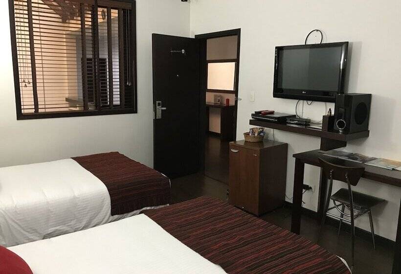 Bed and Breakfast Casa Farallones