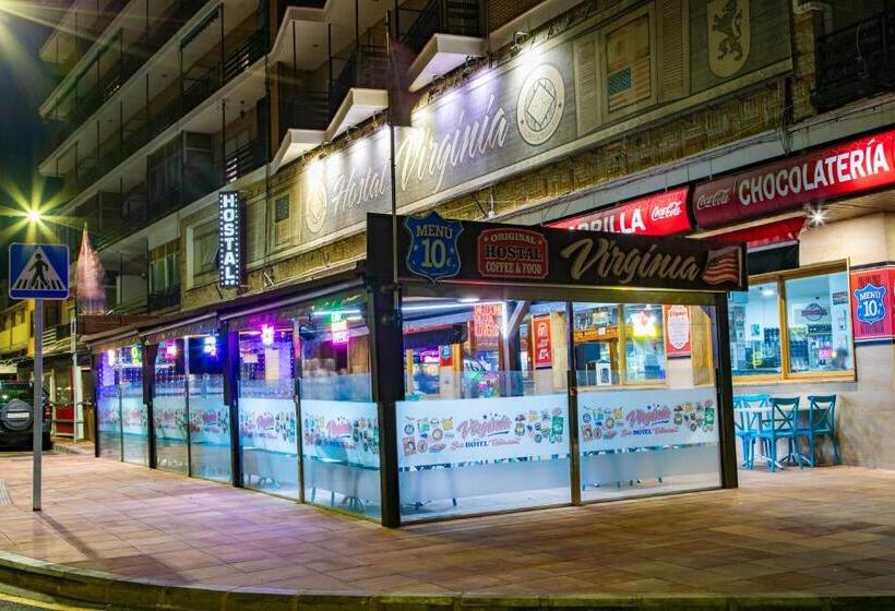 Hostal Virginia