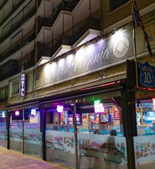 Hostal Virginia