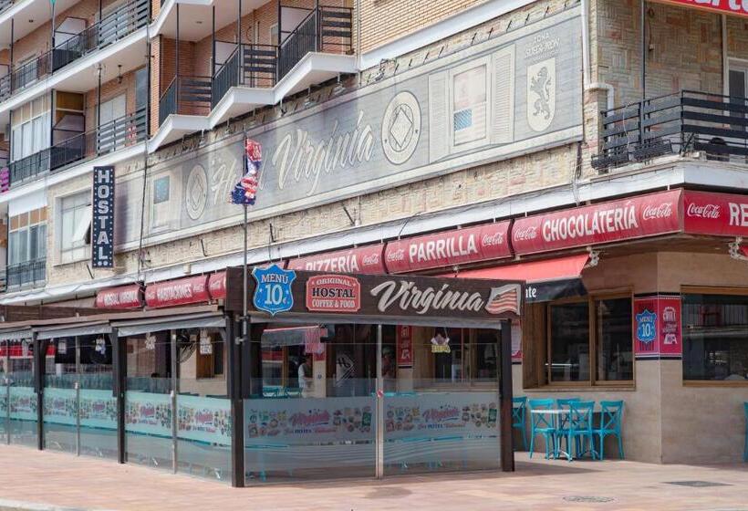 Hostal Virginia