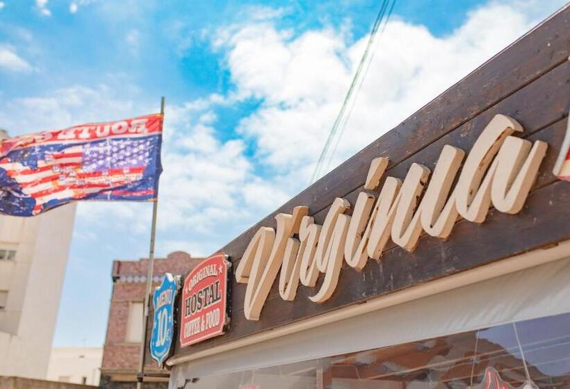 Hostal Virginia