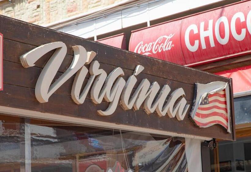 Hostal Virginia