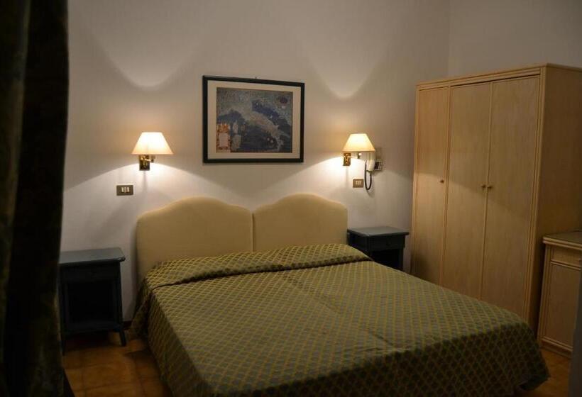 Отель Avana Mare