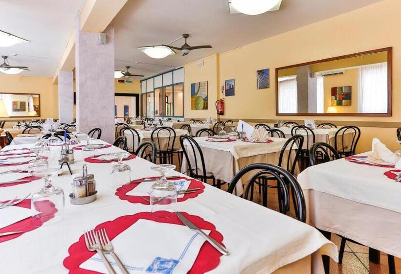 Отель Avana Mare