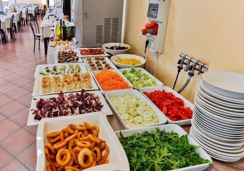 Отель Avana Mare