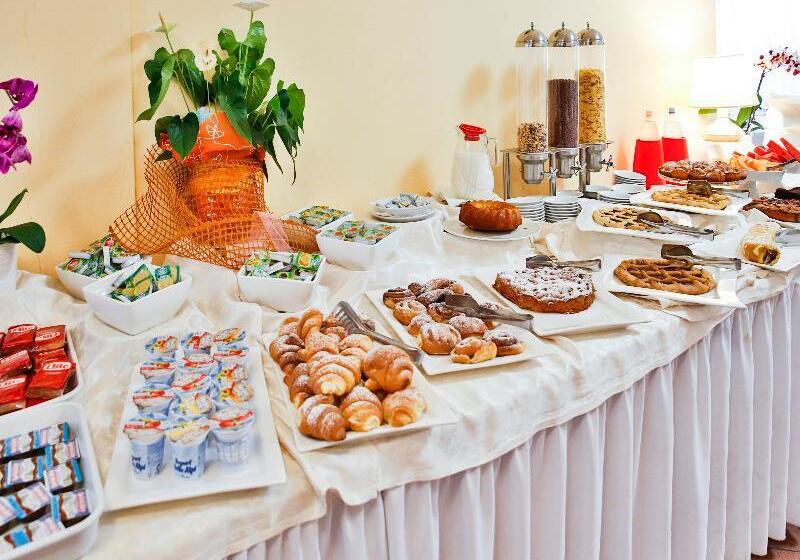 Отель Avana Mare