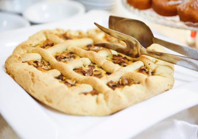 Отель Avana Mare