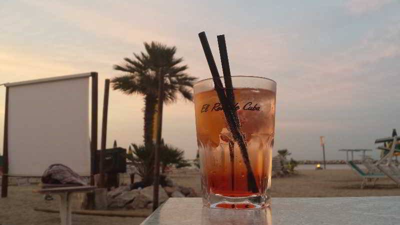 Отель Avana Mare