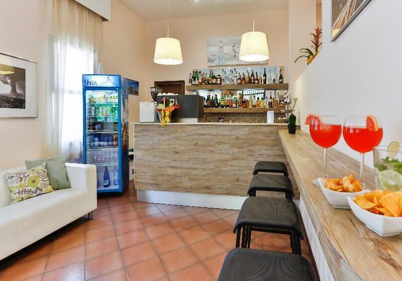 Отель Avana Mare