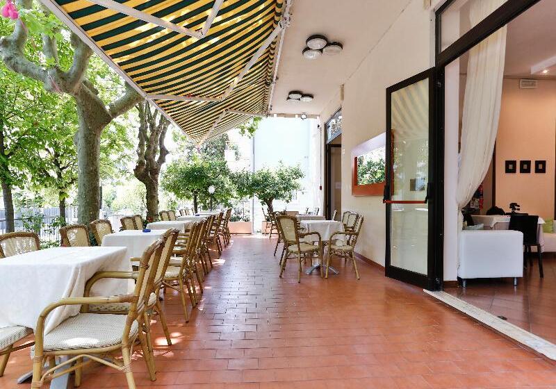 Отель Avana Mare