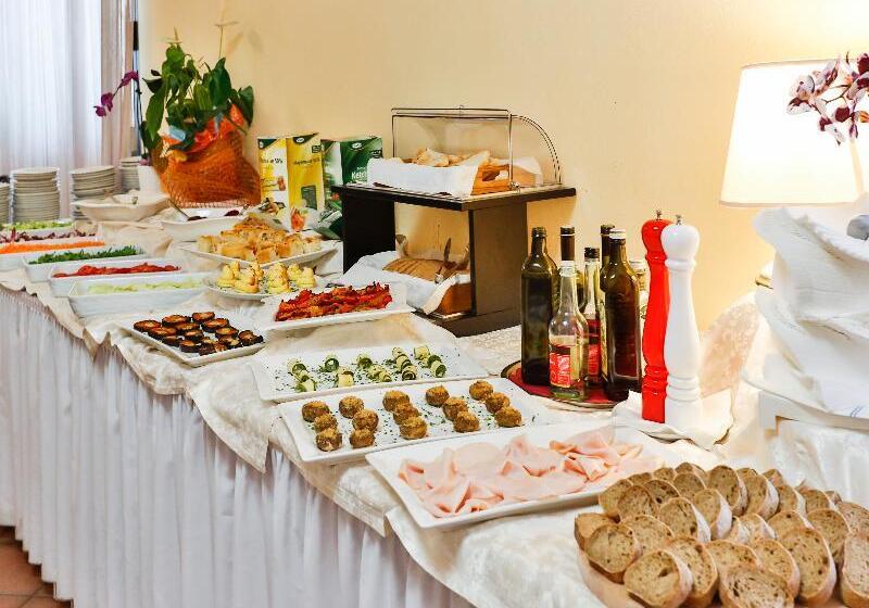 Отель Avana Mare