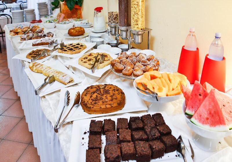 Отель Avana Mare