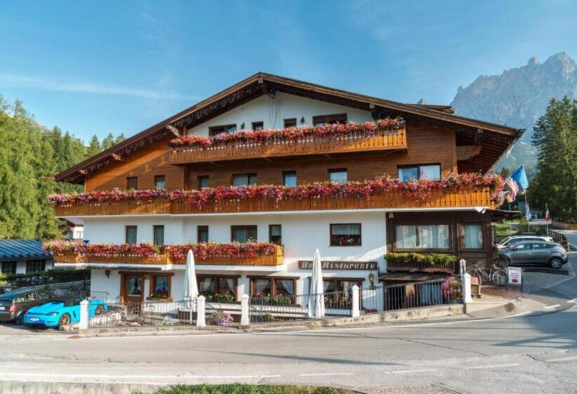 酒店 Barisetti Sport