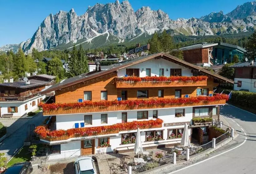 ホテル Barisetti Sport