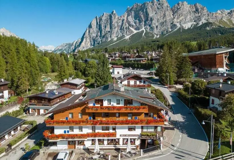 ホテル Barisetti Sport