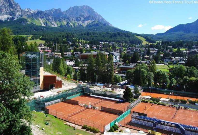 酒店 Barisetti Sport