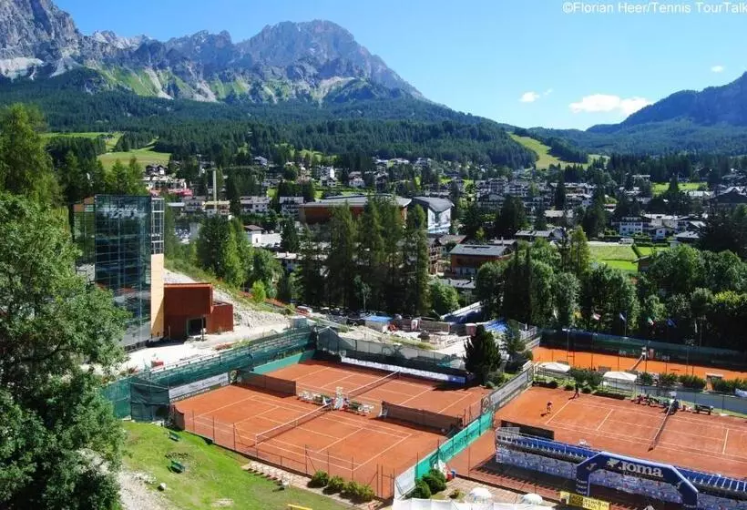 ホテル Barisetti Sport