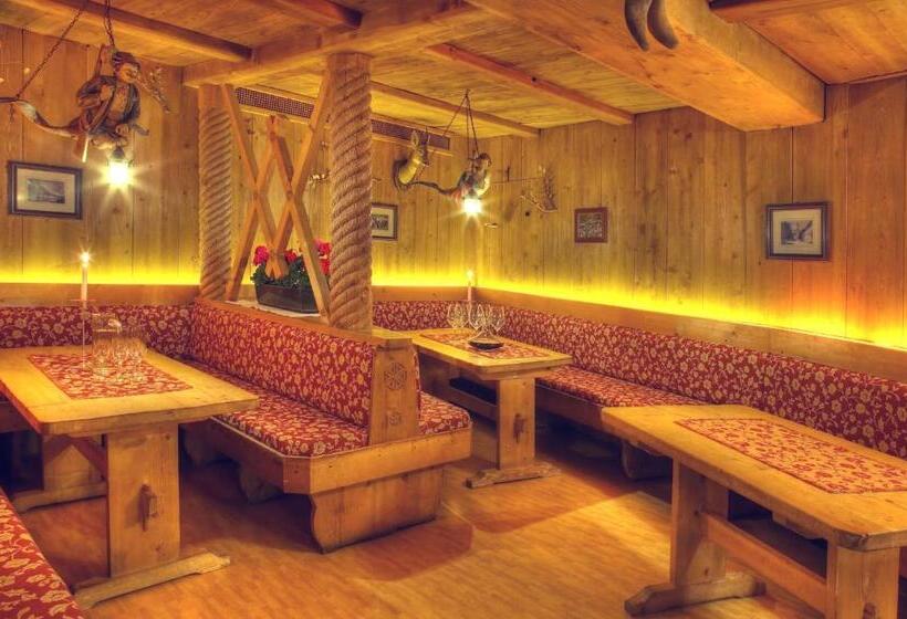 酒店 Barisetti Sport