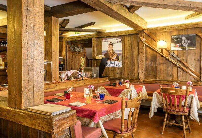 酒店 Barisetti Sport