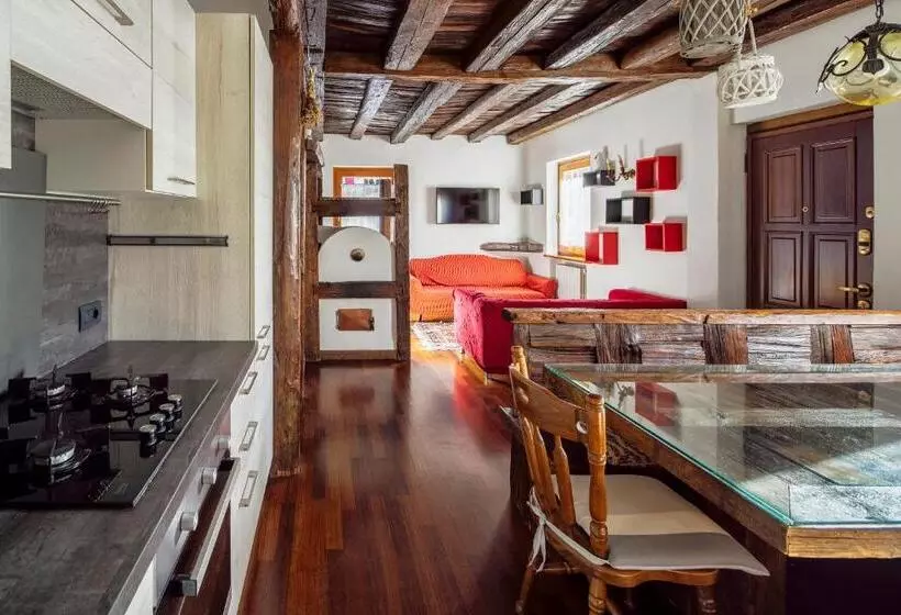 ホテル Barisetti Sport