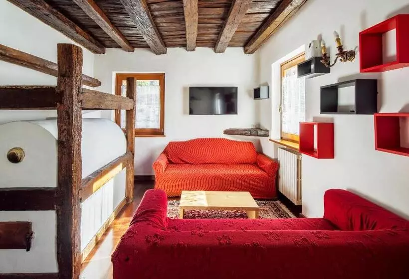 ホテル Barisetti Sport