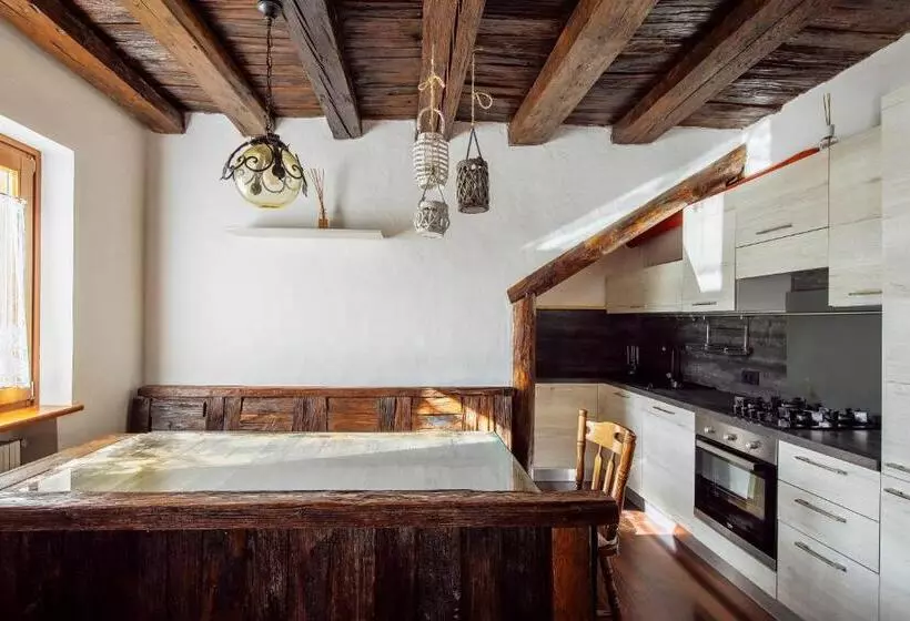 ホテル Barisetti Sport