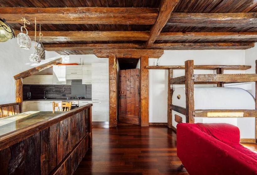 酒店 Barisetti Sport