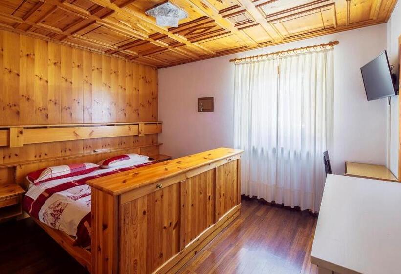 酒店 Barisetti Sport