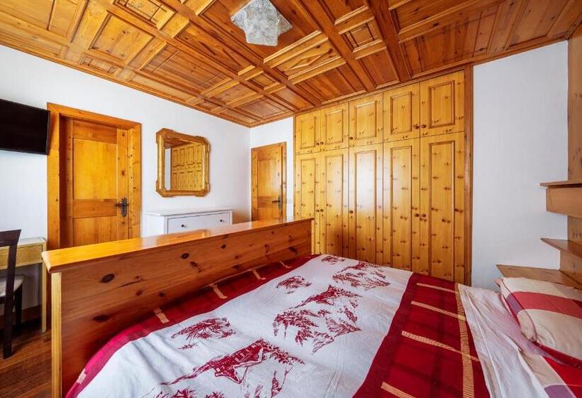 酒店 Barisetti Sport