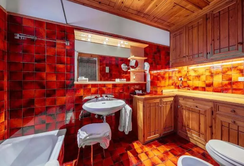 ホテル Barisetti Sport