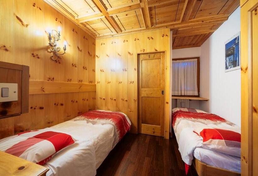 酒店 Barisetti Sport