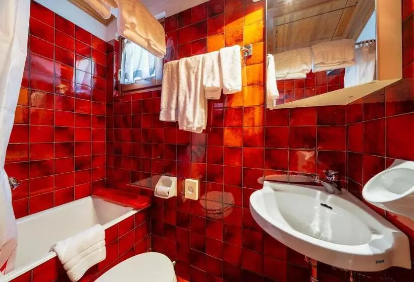 ホテル Barisetti Sport