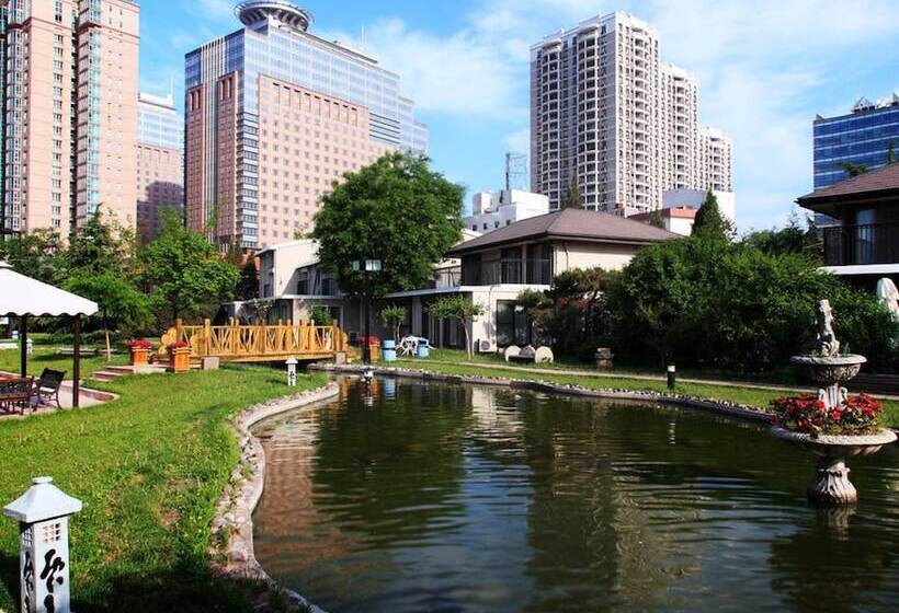 Otel Beijing Guangming