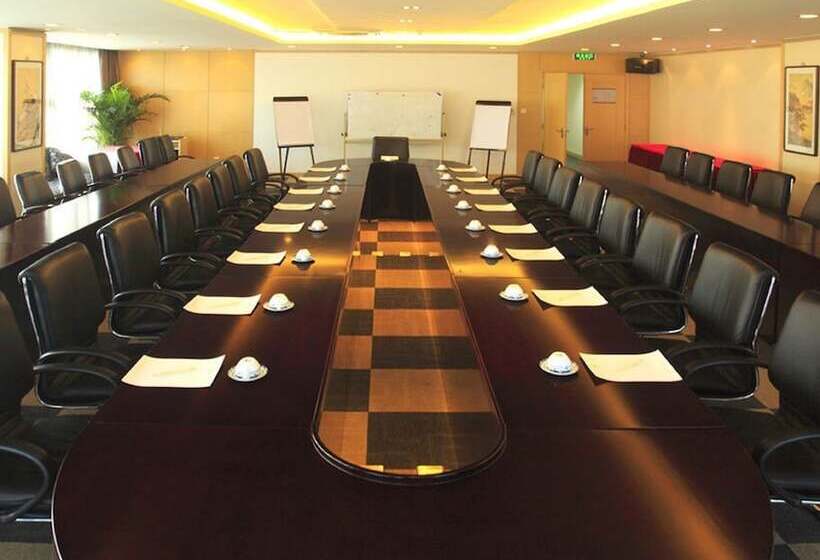 Otel Beijing Guangming