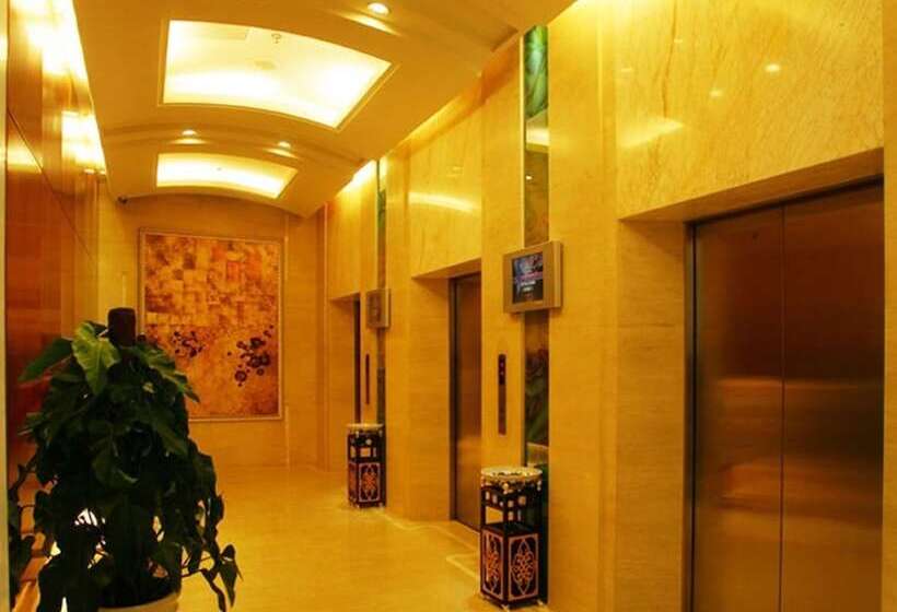 Otel Beijing Guangming