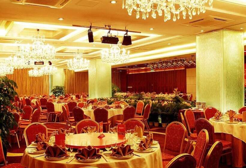 Otel Beijing Guangming