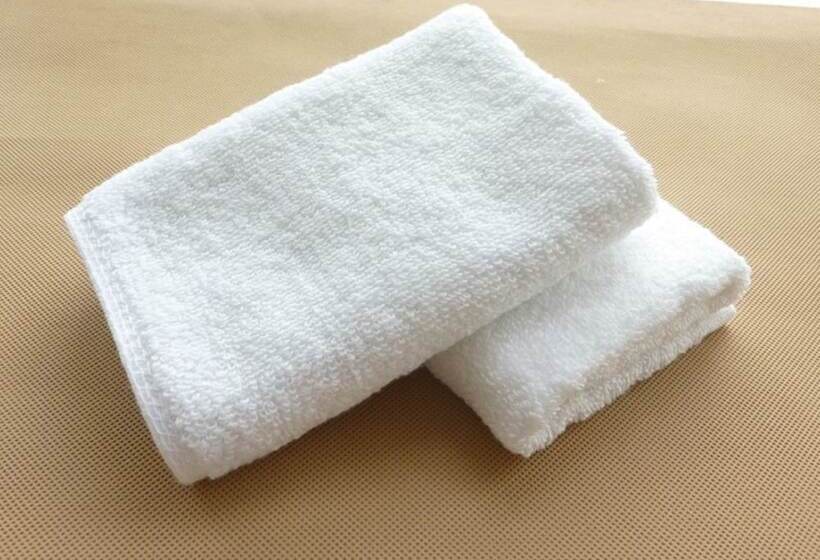 Otel Beijing Guangming