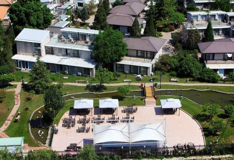 Otel Beijing Guangming