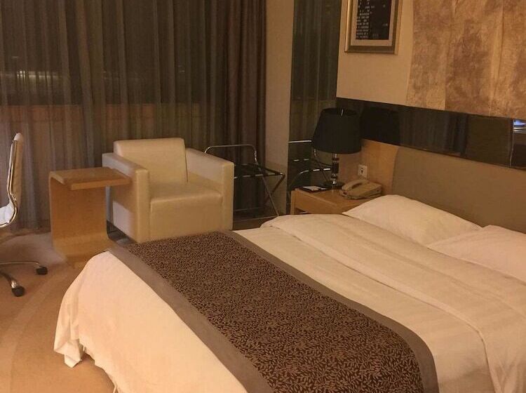 Otel Beijing Guangming