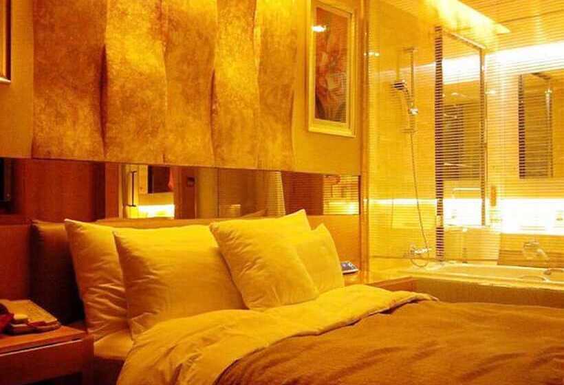 Otel Beijing Guangming