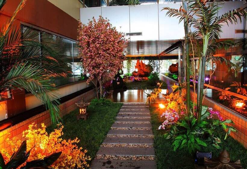 Otel Beijing Guangming