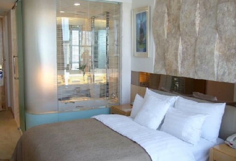 Otel Beijing Guangming