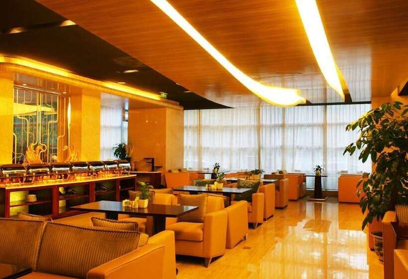 Otel Beijing Guangming