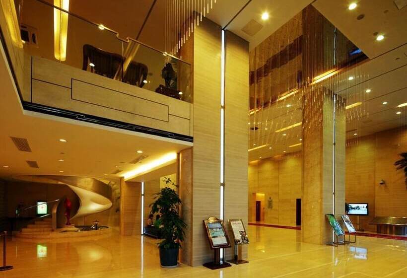 Otel Beijing Guangming