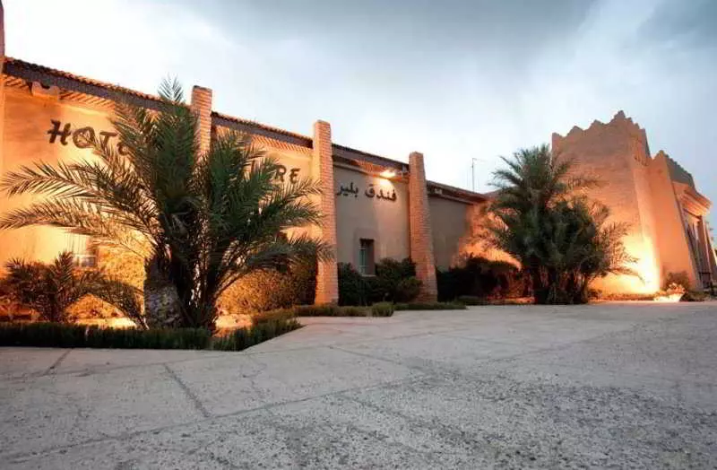 בית מלון כפרי Belere Arfoud