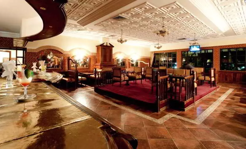 בית מלון כפרי Belere Arfoud