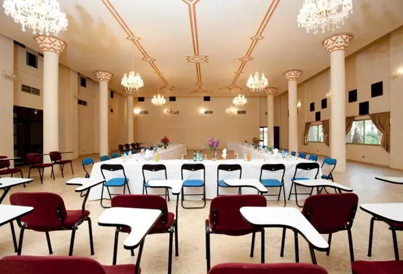 בית מלון כפרי Belere Arfoud