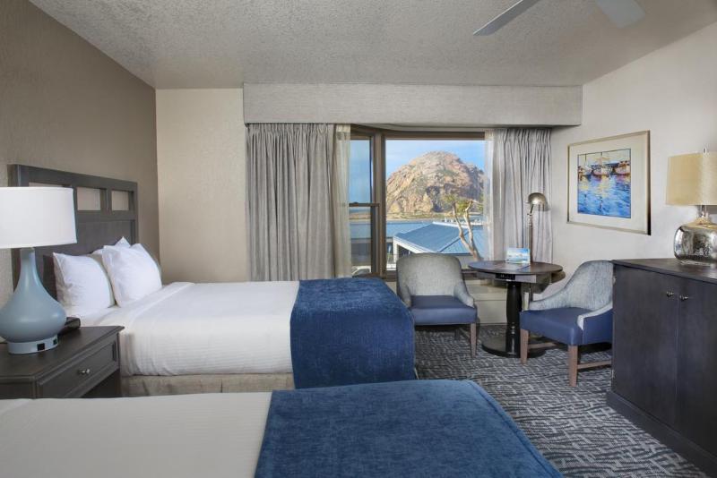 בית מלון כפרי Blue Sail Inn