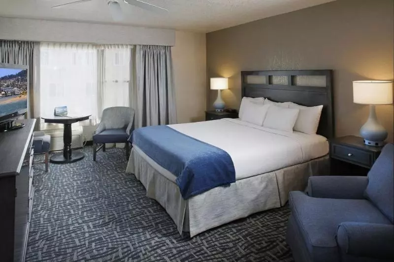 호텔 Blue Sail Inn