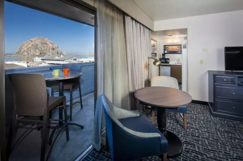 호텔 Blue Sail Inn